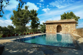 The Cabana - Villa & Resort, Near Udaisagar Lake, Udaipur